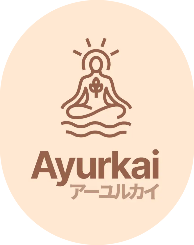 ayurkai ayurveda brand banner natural herbal products for health beauty wellness skincare and supplements