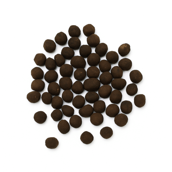 ハンドメイド アムラ タブレット 60粒 (Handmade Amla Tablets – 60 Tabs)