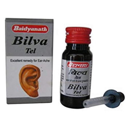バイディヤナート ビルヴァ テール (Baidyanath Bilva Tel)