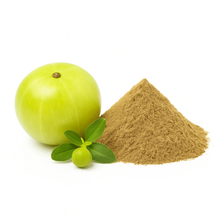 アムラ パウダー (Amla Powder – 50g)