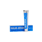 カイラス ジーバン マルチパーパス アーユルヴェーダクリーム (Kailas Jeevan Multipurpose Ayurvedic Cream – 20g)