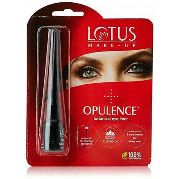 ロータス オピュレンス ボタニカル アイライナー(Lotus Opulence Botanical Eye Liner)