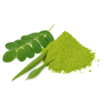 モリンガ パウダー (Moringa Powder – 50g)