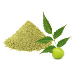 ニームパウダー 50 g (Neem Powder 50g)