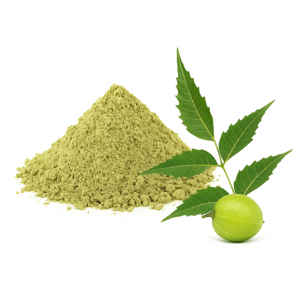 ニームパウダー 50 g (Neem Powder 50g)