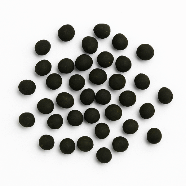 ハンドメイド ニーム タブレット60粒 (Handmade Neem Tablets – 60 Tabs)