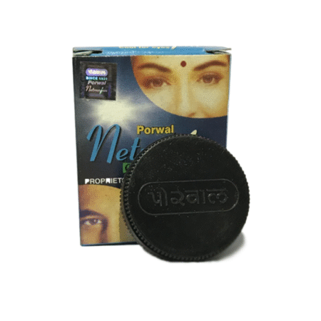 ポルワル ネートランジャン(Porwal Netranjan)