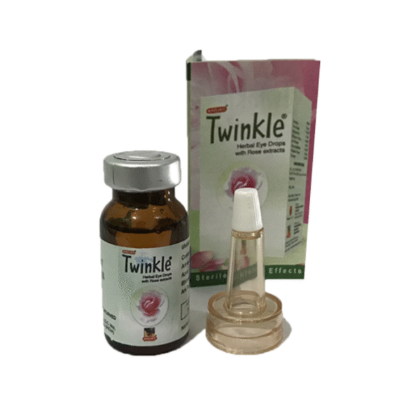 トゥインクル アイ ドロップ(Twinkle Eye Drops)