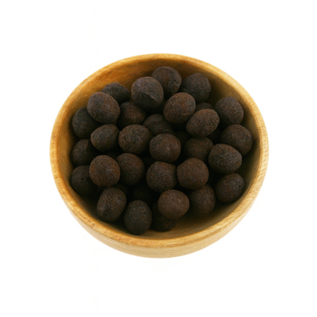 【インド直輸入】ハンドメイド アムラ タブレット 60粒 | 天然ビタミンCの無添加手作りサプリ - Ayurkai