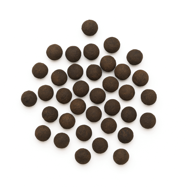 【インド直輸入】ハンドメイド アルジュナ タブレット 60粒 | 心臓・血流ケアの手作り無添加サプリ - Ayurkai