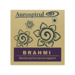 【インド直輸入】オーロスピル ブラフミ カプセル 100粒 | 記憶力・集中力サポート - Ayurkai