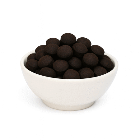 【インド直輸入】ハンドメイド ブラフミ タブレット 60粒 | 記憶・集中の無添加手作りサプリ - Ayurkai