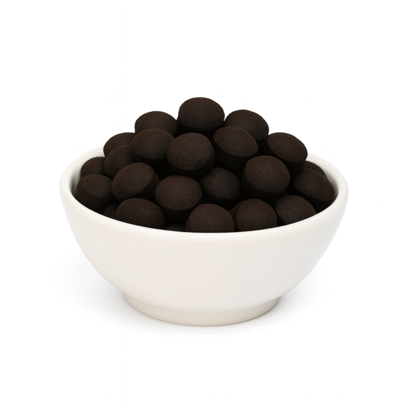 【インド直輸入】ハンドメイド ブラフミ タブレット 60粒 | 記憶・集中の無添加手作りサプリ - Ayurkai