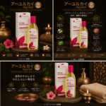 【インド直輸入】everteen インティメートウォッシュ｜天然成分 pH調整済み デリケートゾーンケア 105ml | Ayurkai Japan