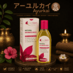 【インド直輸入】everteen インティメートウォッシュ｜天然成分 pH調整済み デリケートゾーンケア 105ml | Ayurkai Japan
