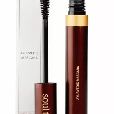 ソウルツリー アーユルヴェーダ マスカラ（SoulTree Ayurvedic Mascara）