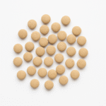 【インド直輸入】ハンドメイド シャタバリ タブレット 60粒 | 女性のための無添加手作りサプリ - Ayurkai