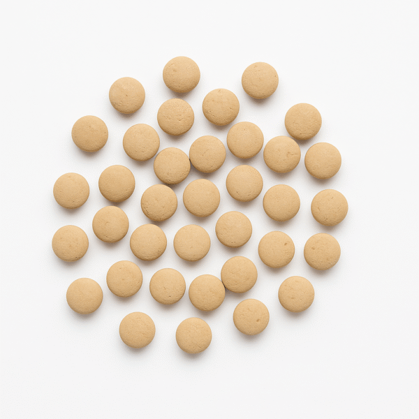 【インド直輸入】ハンドメイド シャタバリ タブレット 60粒 | 女性のための無添加手作りサプリ - Ayurkai