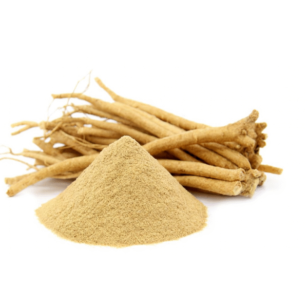 【インド直輸入】シャタバリ パウダー 50g | 女性のホルモンバランスを整える伝統ハーブ - Ayurkai