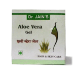 ドクター・ジェイン アロエベラ ジェル(Dr. Jain’s Aloe Vera Gel – 500g)