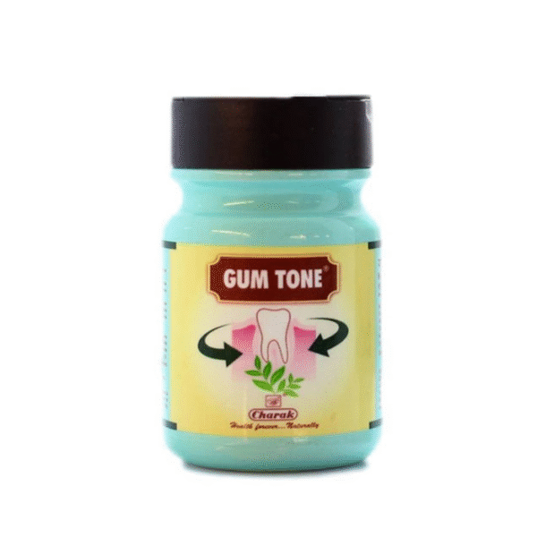 ガムトーン パウダー (Gum Tone Powder)