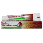 ナガルジュナ クンクマアーディ レーパム (Nagarjuna Kumkumaadi Lepam) - 10gm