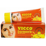 ビッコ ターメリック スキンクリーム(Vicco Turmeric Skin Cream)