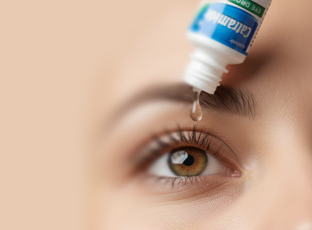 ayurkai eye care hero banner ayurvedic eye drops kajal for vision support eye strain relief dryness soothing and overall eye wellness imported from india by ayurkai