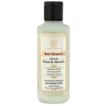 【インド直輸入】カディ ニーム＆アロエベラ ヘアクレンザー | フケ・かゆみ・頭皮浄化シャンプー - Ayurkai