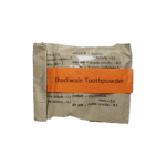 【インド直輸入】カディワーレ ハンドメイド トゥースパウダー | 100%天然の粉歯磨き - Ayurkai