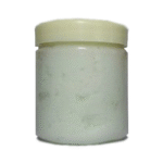 【インド直輸入】カディワーレ シャタドールタ ギークリーム 50g | 100回洗った究極の保湿クリーム - Ayurkai