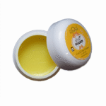 【インド直輸入】スリスリ クラックフリークリーム 25g | かかと・ひじのひび割れ高保湿ケア - Ayurkai