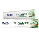 【インド直輸入】スダンタ トゥースペースト 100g | フッ素不使用の天然ハーブ歯磨き粉 - Ayurkai