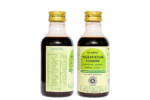 コッタッカル マハティクタム カシャヤム 200ml (Kottakkal Ayurveda Mahatiktam Kashayam 200ml)