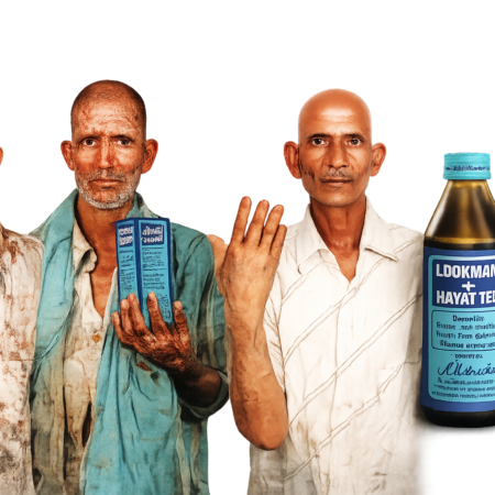 lookman e hayat oil 200ml herbal oil for burns wounds bruises and skin healing imported from India