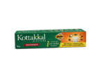 【インド直輸入】コッタカル アーユルヴェーダ 歯磨き粉 50g | 歯茎の健康を守るハーブ処方 - Ayurkai