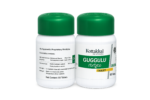 【インド直輸入】コッタカル グッグル 60粒 | 関節の健康・脂質バランス・代謝サポート - Ayurkai