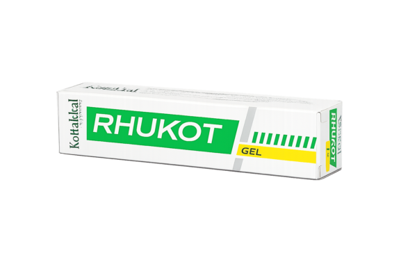 【インド直輸入】コッタカル ルコット ジェル 25g | 筋肉・関節の熱を鎮めるクールケア - Ayurkai