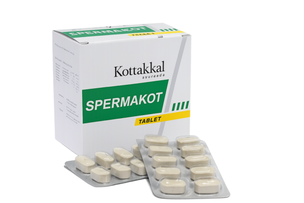 【インド直輸入】コッタカル スペルマコット 10粒 | 男性の健康と活力向上の伝統サプリ - Ayurkai