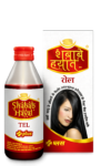 【インド直輸入】シャバブ・エ・ハヤート テル 25ml | 抜け毛・細毛をケアする頭皮用栄養オイル - Ayurkai