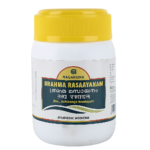 【インド直輸入】ナガルジュナ ブラフマ ラサーヤナム | 記憶力・集中力・精神の若返りペースト - Ayurkai