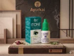【インド直輸入】アイトーン アイドロップス｜目をクールに・澄んだ瞳へ アーユルヴェーダ目薬 | Ayurkai Japan
